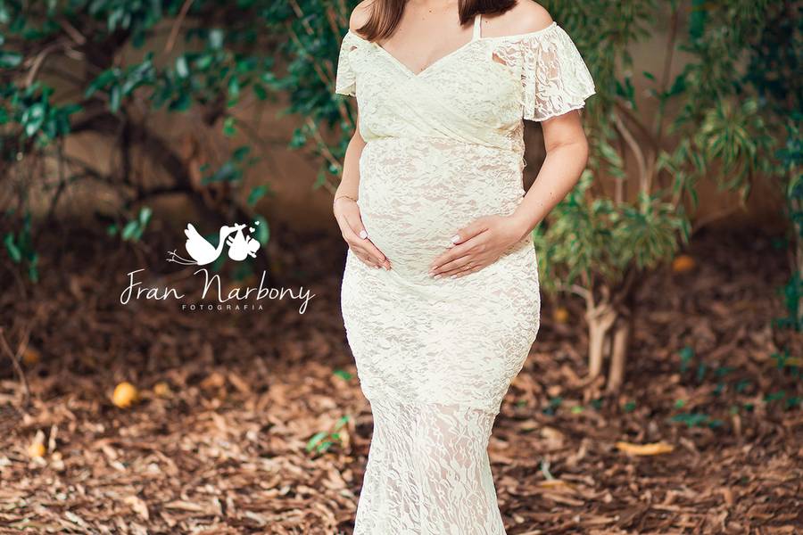 Gestante de Monique em sua doce espera !!