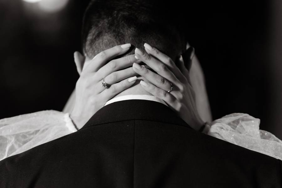 Casamentos de Casamento Amanda e Guilherme