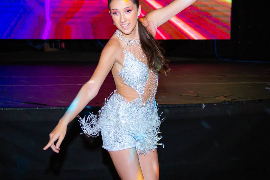 Casamentos de Festa Debutante Sophia