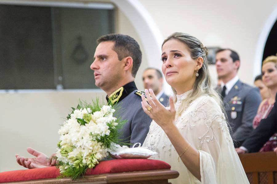 Casamentos de Mariana e Tiago