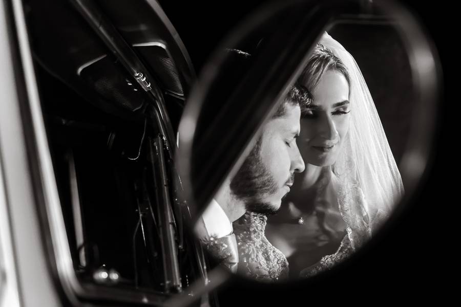 Casamentos de Taty e Gustavo