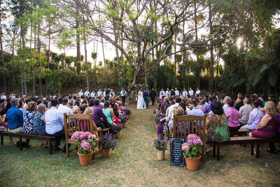 Casamentos de Casamento Tawana e Nicolas