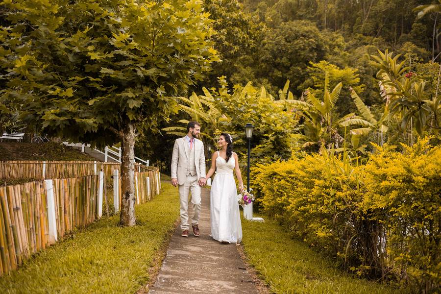 Casamentos de Casamento Ana Paula e Celso