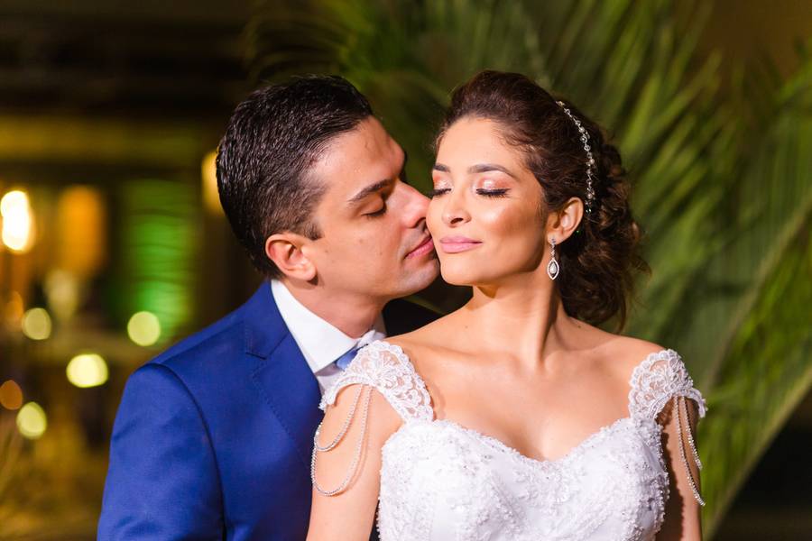 Casamentos de Casamento Laryssa e Rodrigo