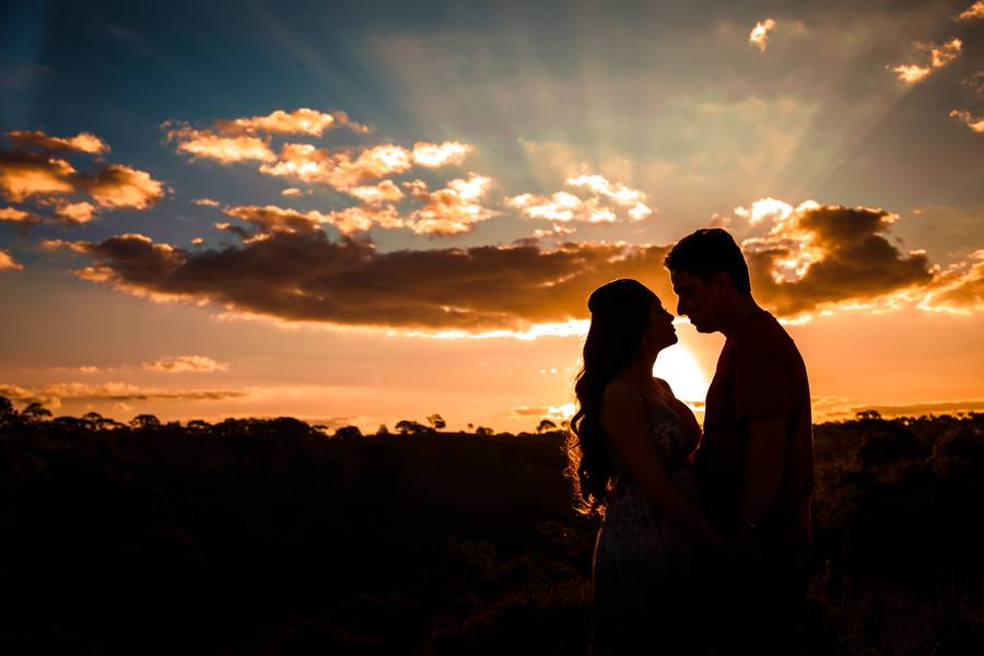 Ensaios de Ensaio Laryssa e Rodrigo