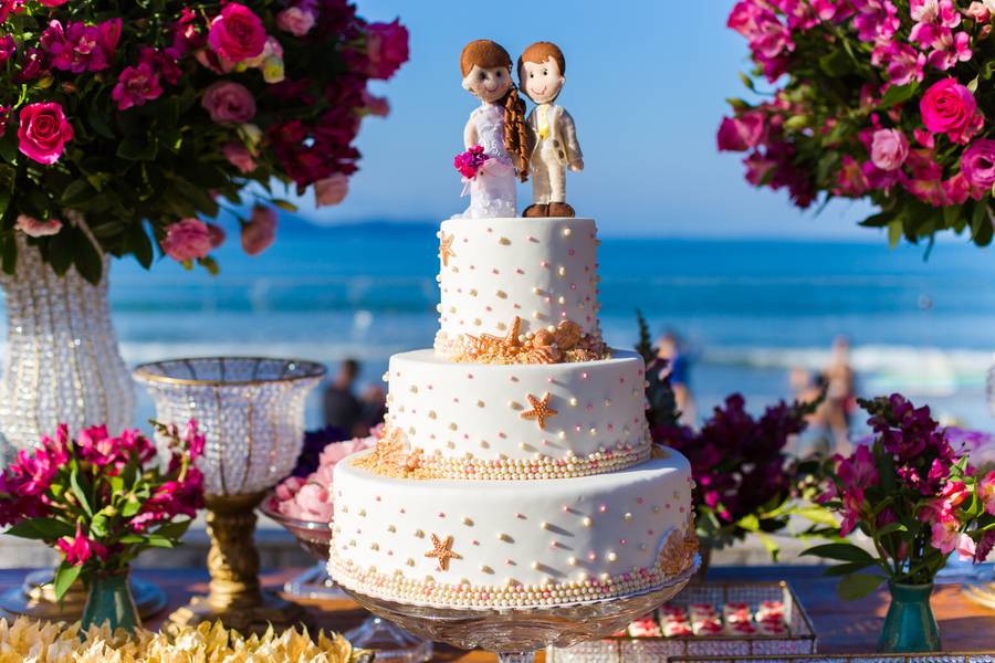 Casamentos de Casamento Camila e Rafael