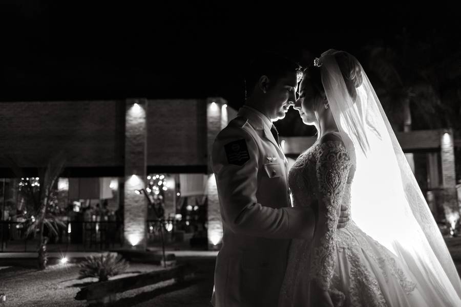 Casamentos de Casamento Julia e Dayner