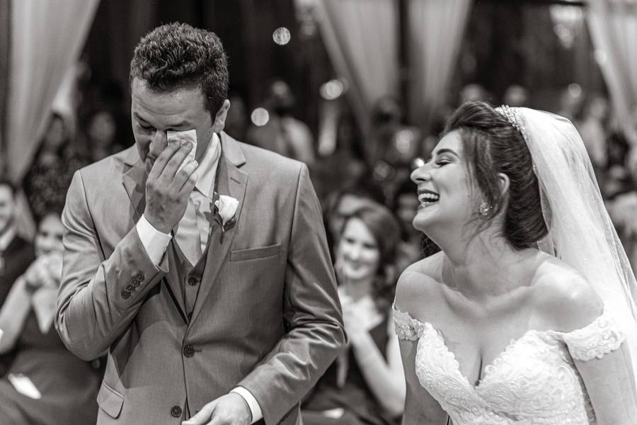 Casamentos de Casamento Karina e Rafael