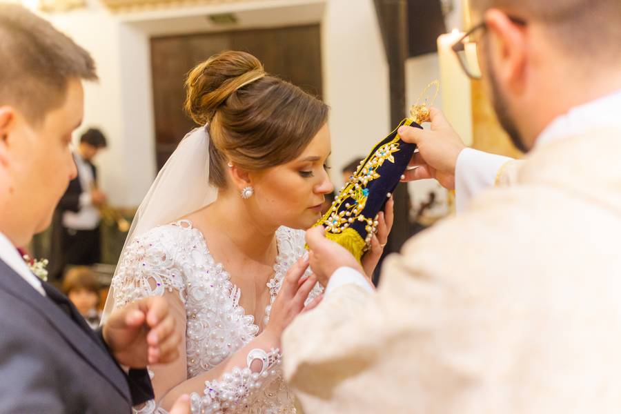 Casamentos de Casamento Ana Carolina e Felipe