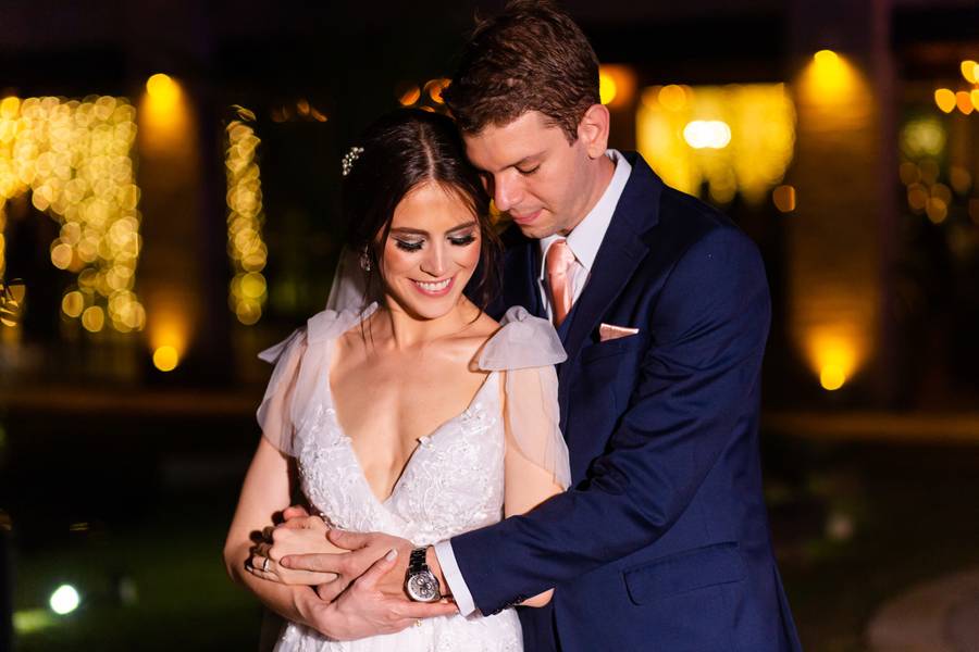 Casamentos de Casamento Camilla e Daniel