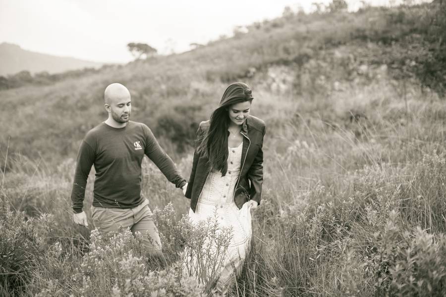 Ensaios de Ensaio Mayara e Matheus