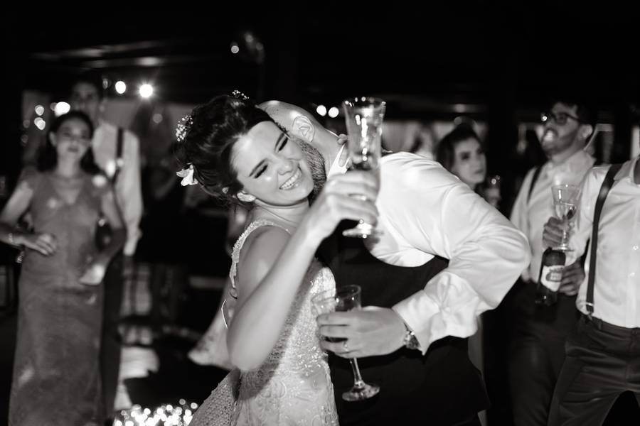 Casamentos de Casamento Mayara e Matheus