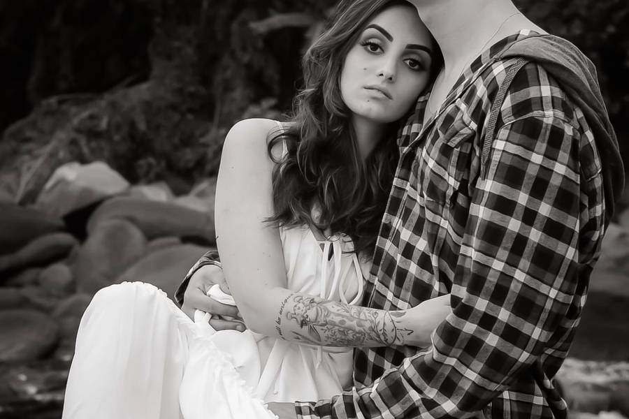 Ensaios de Ensaio Giovana e João 