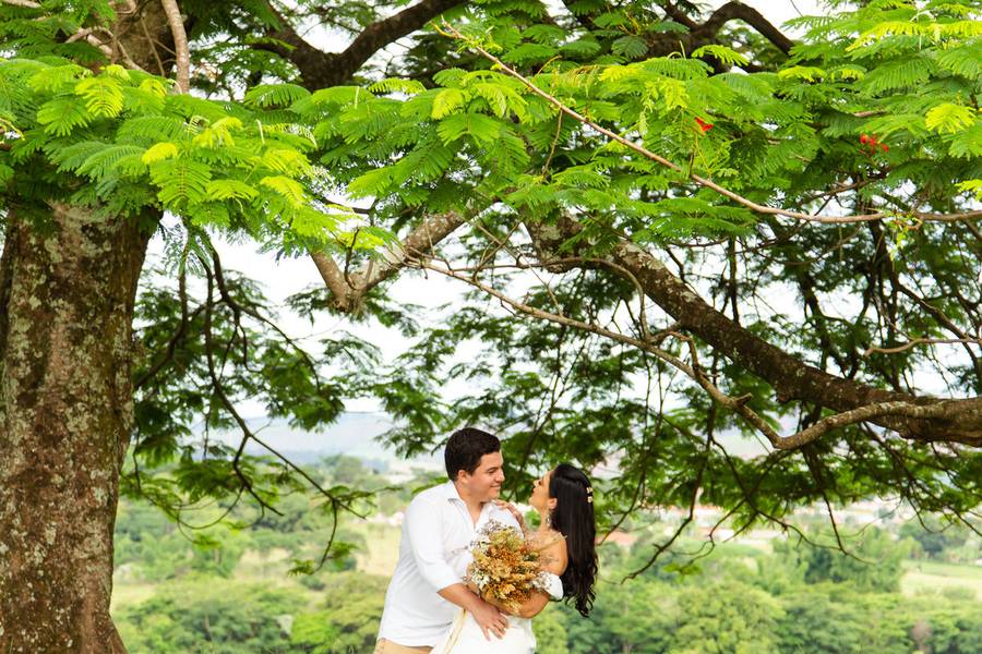 Ensaios de Ensaio Juliana e Rafa