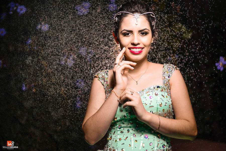 Aniversários de 15 Anos | Ana Paula