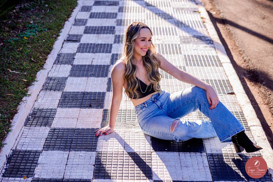 Ensaios de Ensaio Pré-15 Anos | Maria Vitória