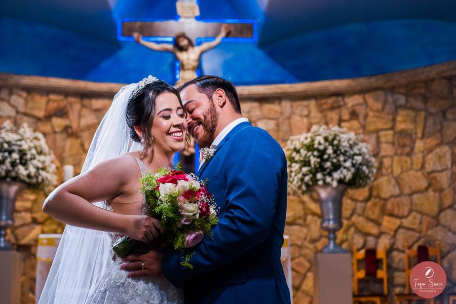 Casamentos de GRAZIELE E ALEXANDRE