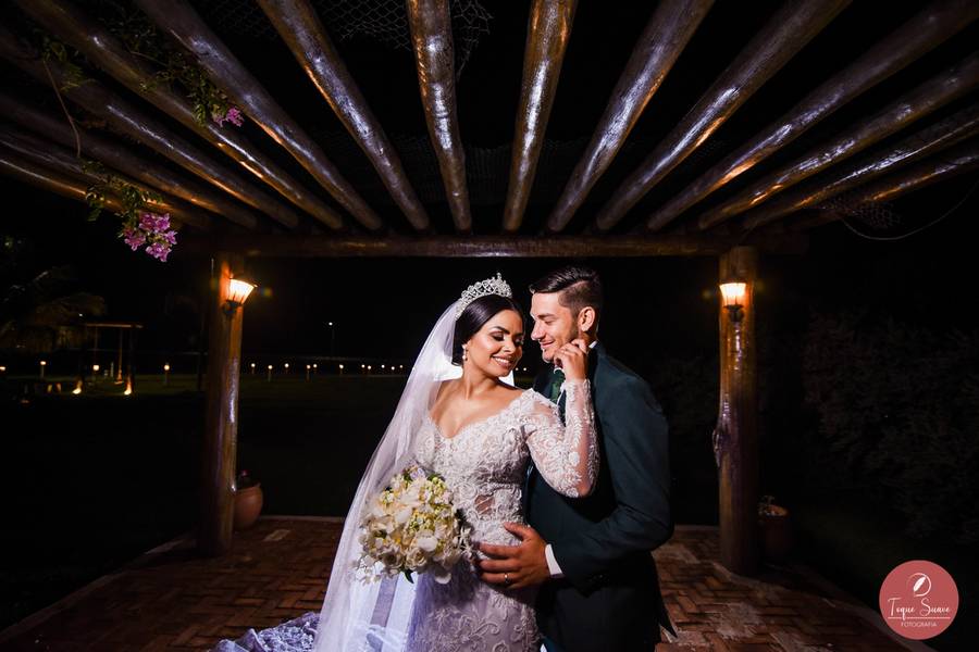 Casamentos de Jéssica e Pedro