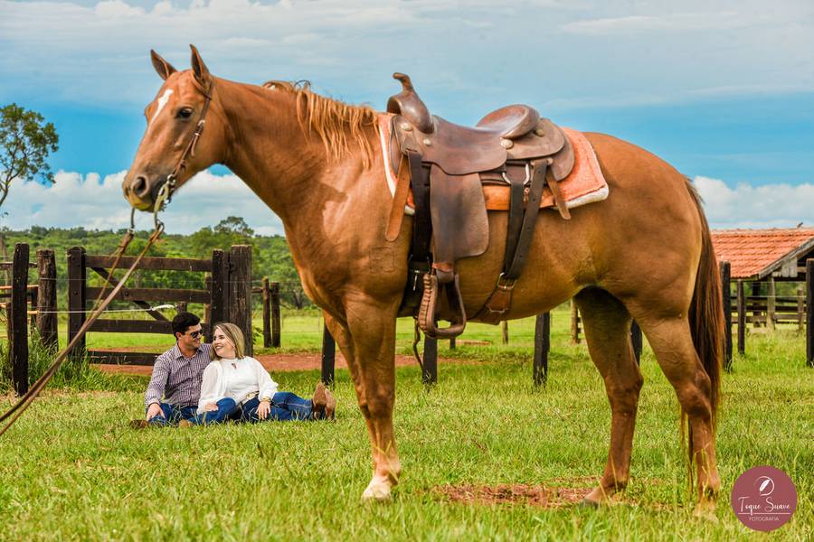 Pré-Wedding de Jandriele e Gustavo