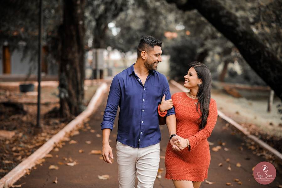 Ensaios de Antonella ou Ravi?