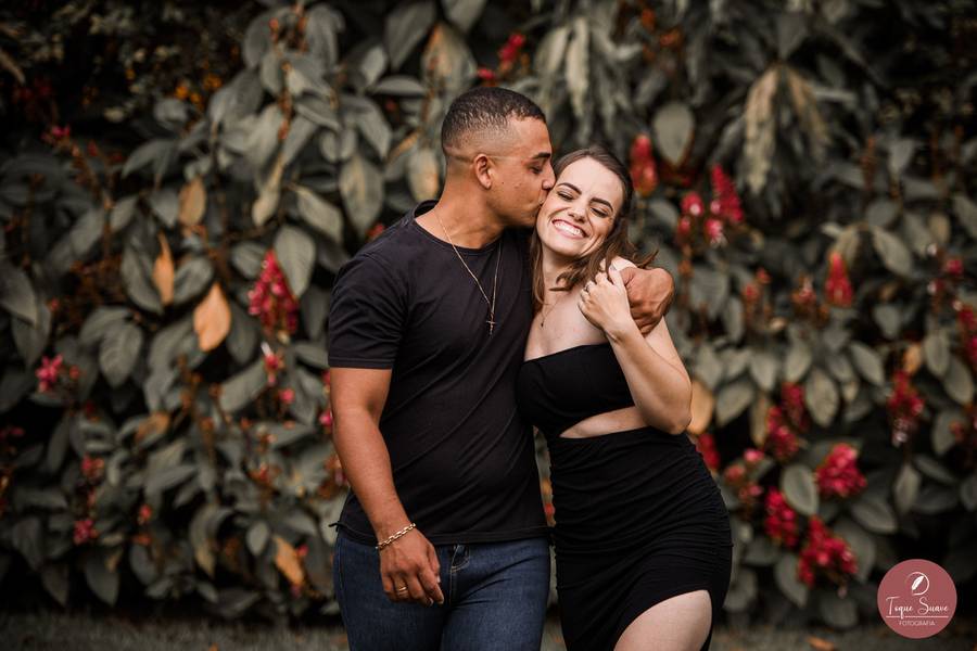 Pré-Wedding de Fernanda e Roger