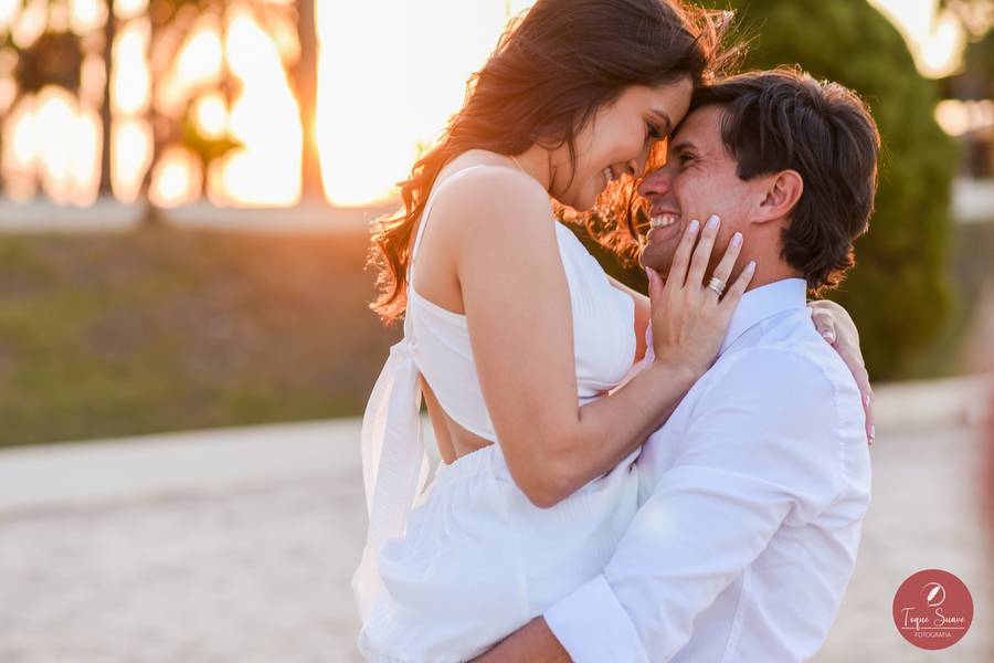 Pré-Wedding de Milena e Augusto