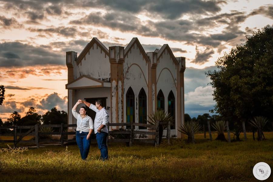 Pré-Wedding de Geovana e Fernando