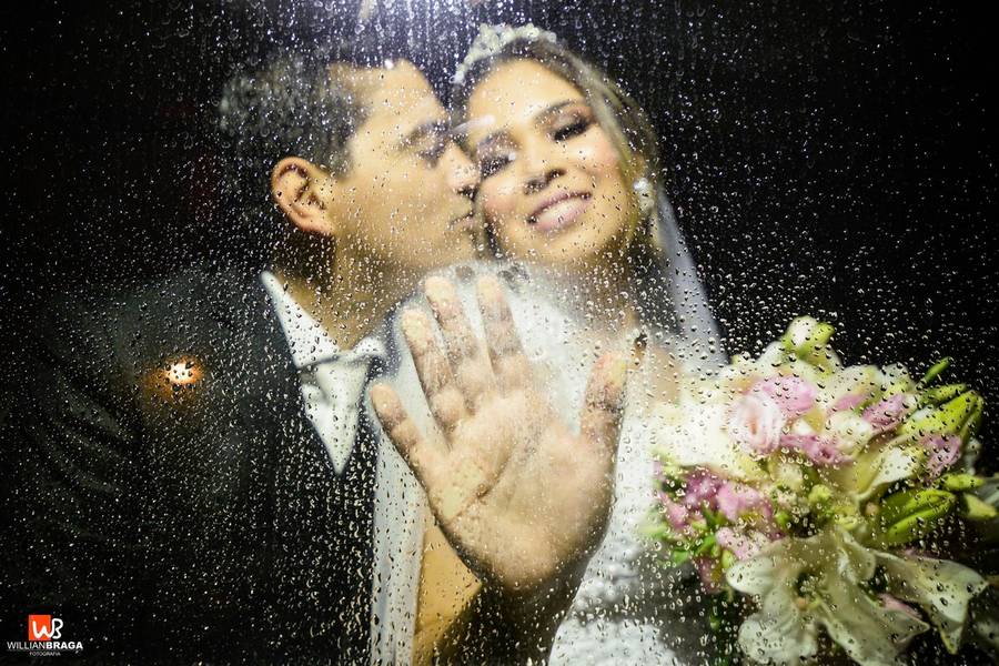 Casamentos de Vanessa e Ricardo