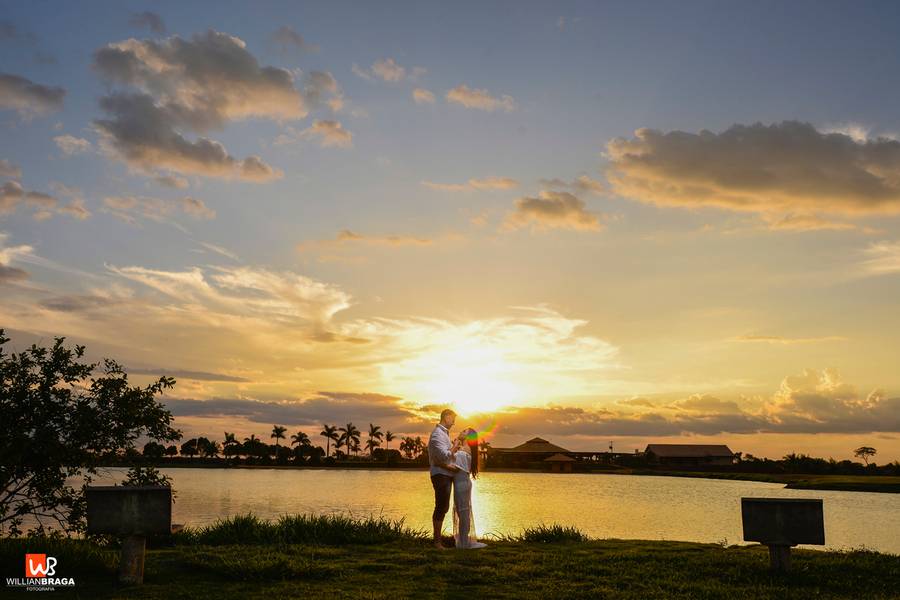 Pré-Wedding de Michele e Alex