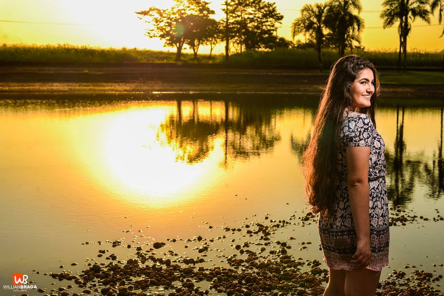 Ensaios de Ensaio 15 Anos | Giovanna