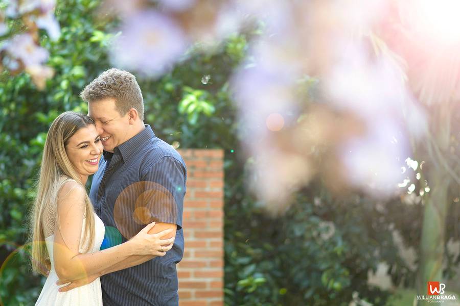 Pré-Wedding de Clarissa e Leandro