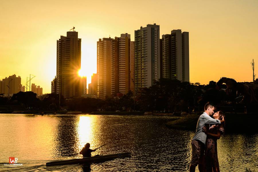 Pré-Wedding de Valéria e Jeremias