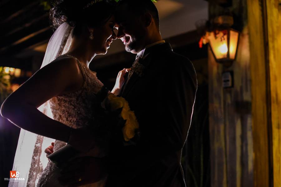 Casamentos de Bruna e Danilo