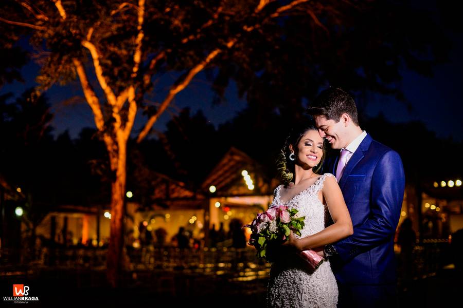 Casamentos de Giovana e Filipe