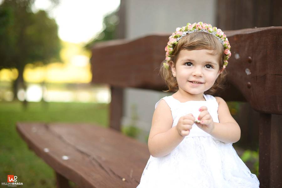 Ensaios de Gaby + Felipe = Laura