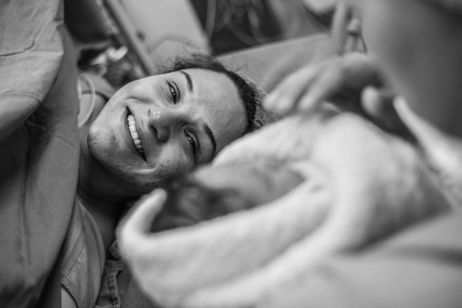 Nascimento de Bem Vindo | Miguel