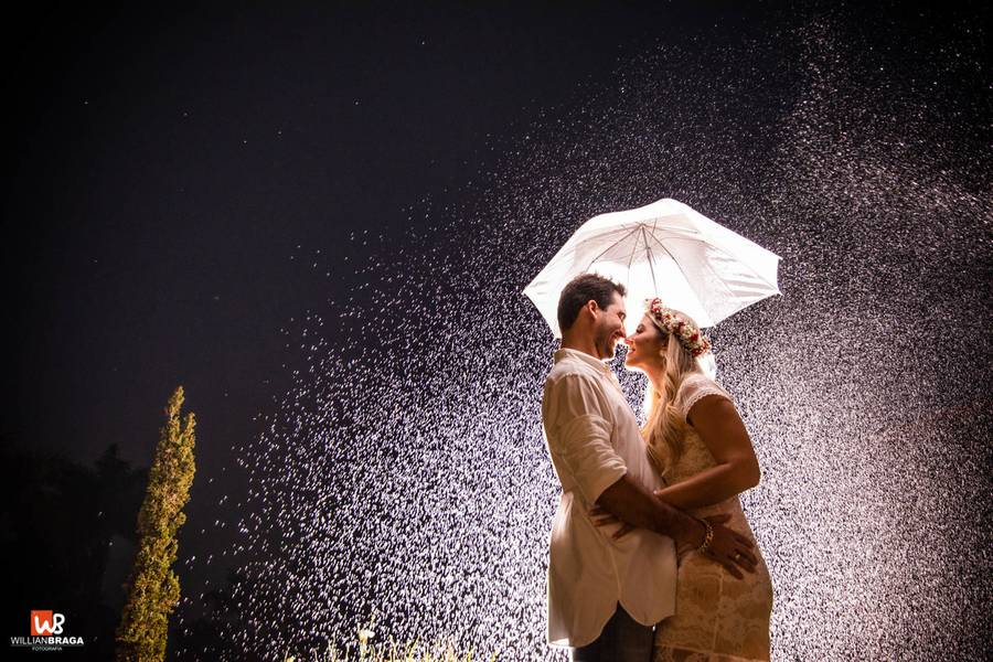 Pré-Wedding de Wandressa e Willian