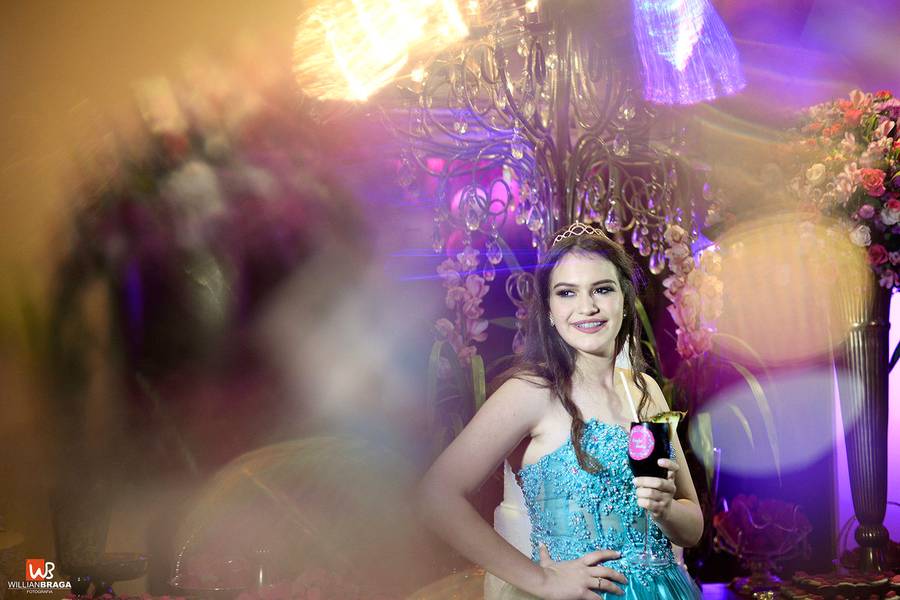 Aniversários de 15 Anos | Carolini Tambosi