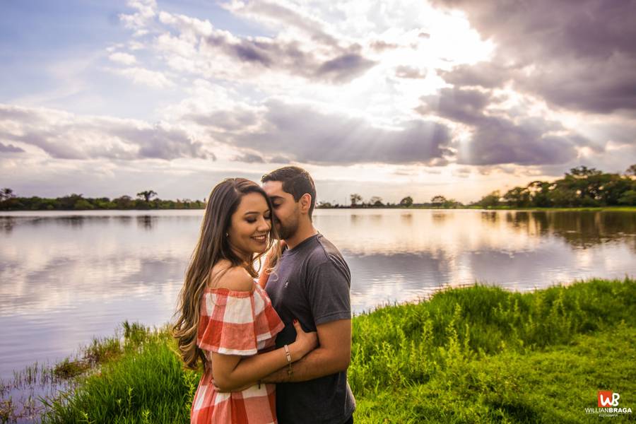 Pré-Wedding de Juliana e Danilo