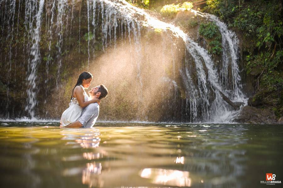 Pré-Wedding de Dayana e Mayck