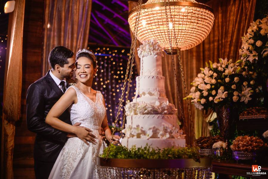 Casamentos de Juliana e Danilo