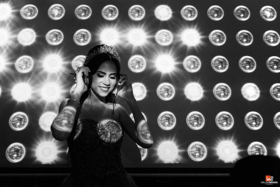 Aniversários de 15 Anos | Maria Eduarda