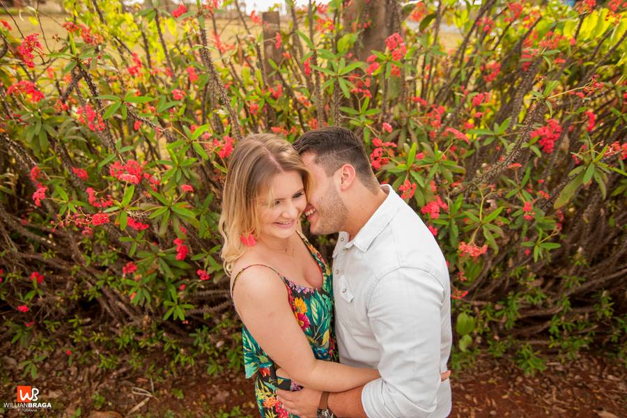 Pré-Wedding de Karina e Marcus