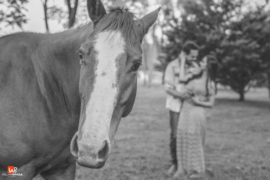 Pré-Wedding de Raissa e Diego