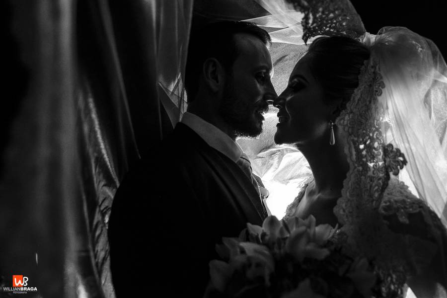 Casamentos de Cléria e Agadir