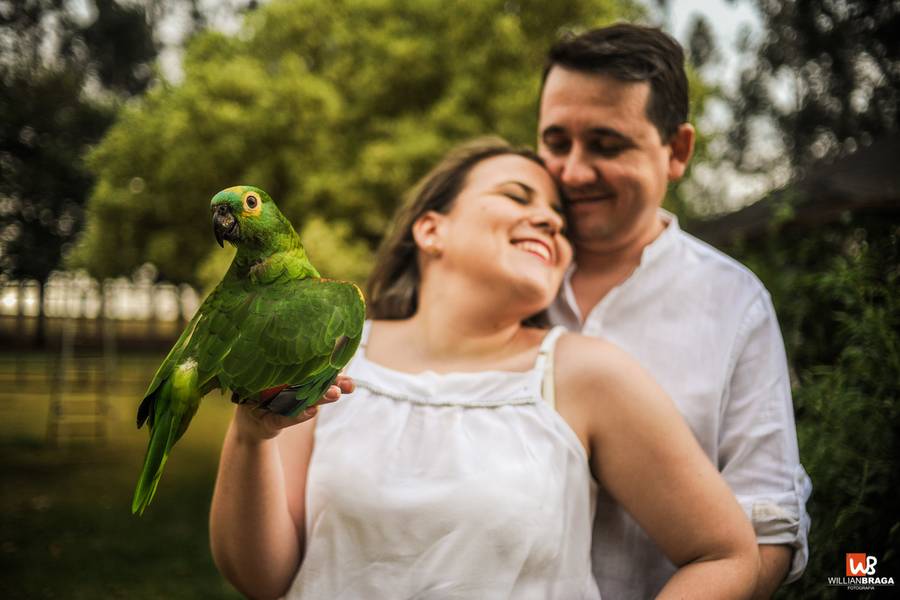 Pré-Wedding de Keyt e Juliano