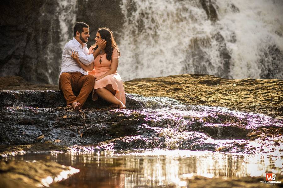 Pré-Wedding de Leidiane e Wesley