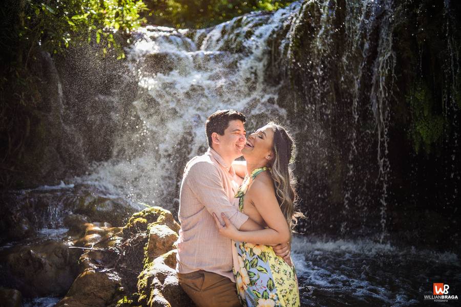 Pré-Wedding de Jamille e Ricardo