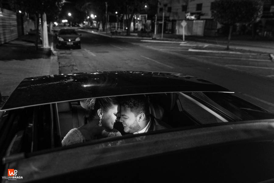 Casamentos de Karina e Marcus