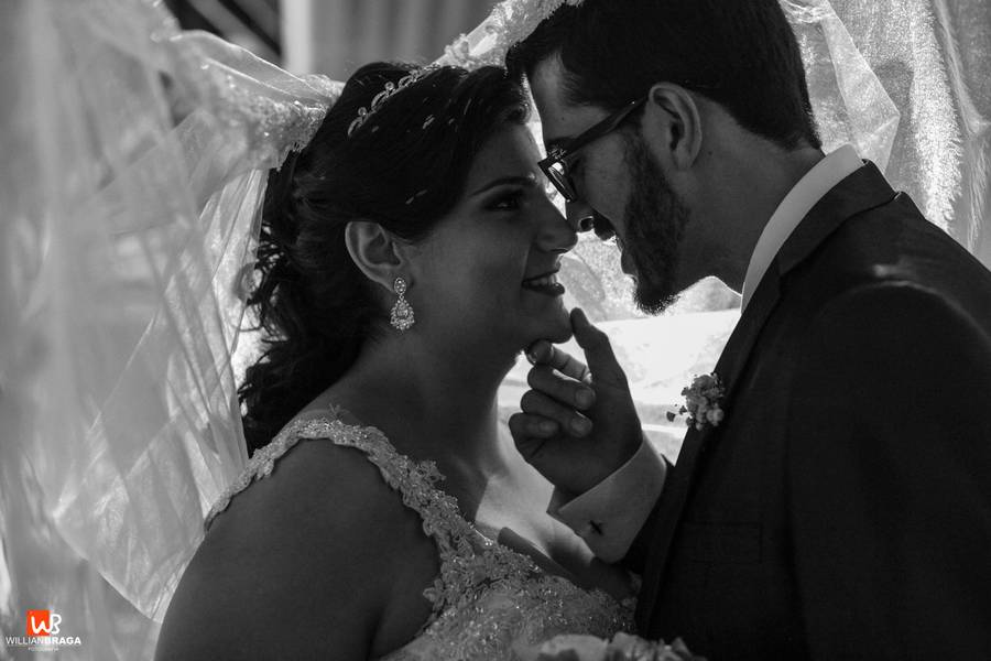 Casamentos de Mirelli e Ludinho